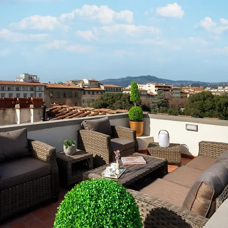 - Granduca Prestige With View アパート