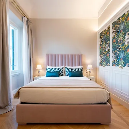 - Granduca Prestige With View