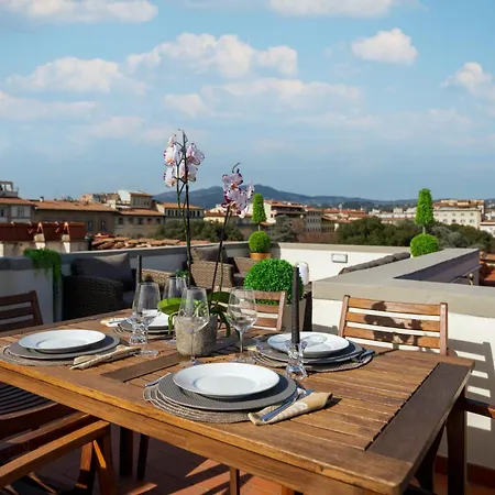 - Granduca Prestige With View