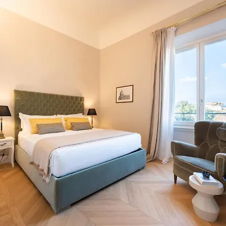 Appartamento - Granduca Prestige With View