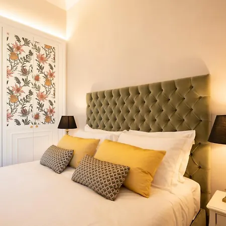 - Granduca Prestige With View