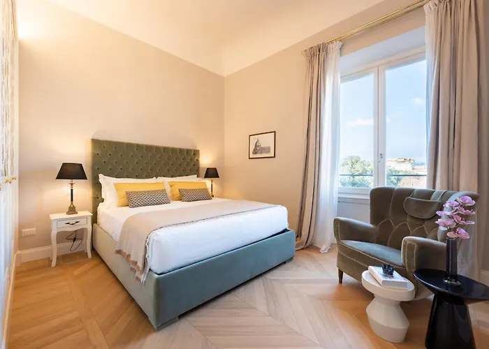 Appartamento - Granduca Prestige With View