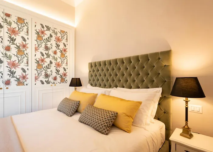 - Granduca Prestige With View